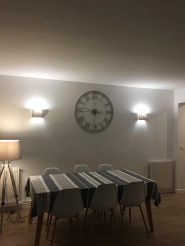 Apartamento Appartement De Charme Hyper Centre Arcachon
