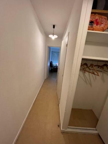 Apartamento Appartement Arcahon-aiguillon