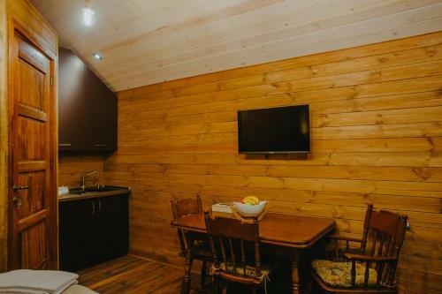 Hostal Wanderholic