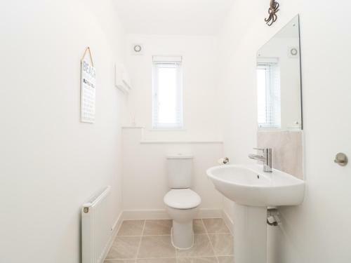 Apartamento 9 Mitchell Gardens
