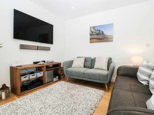 Apartamento 9 Mitchell Gardens