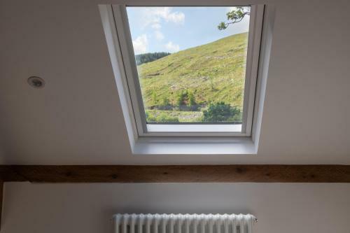 Snowdonia Holiday Cottage