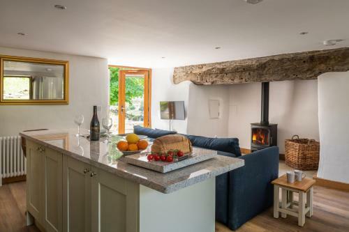 Snowdonia Holiday Cottage