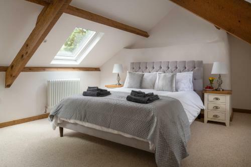 Snowdonia Holiday Cottage
