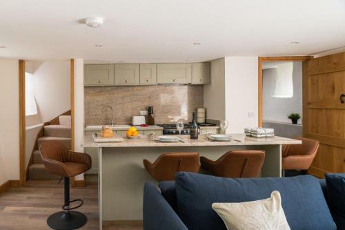 Snowdonia Holiday Cottage