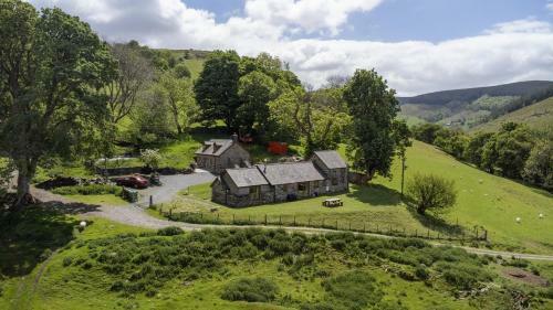 Snowdonia Holiday Cottage