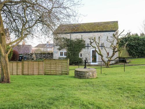 Manor Barn Cottage