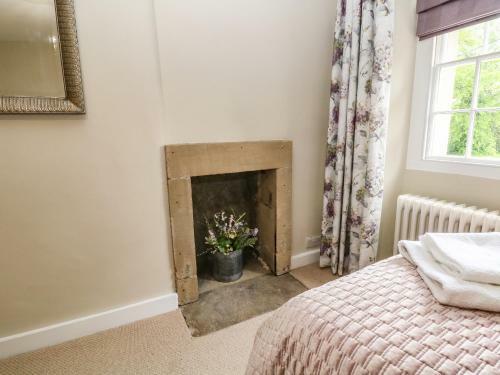 Church Cottage