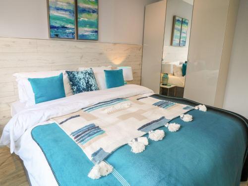 Apartamento Sea Breeze