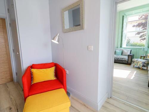 Apartamento Beachcomber