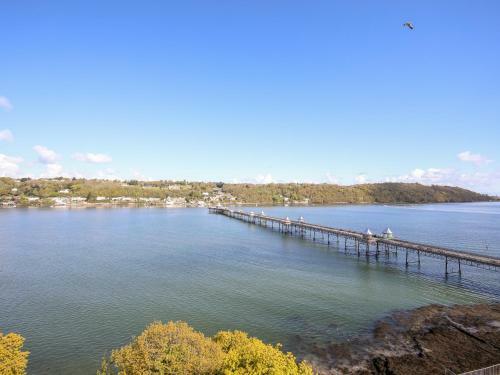 Pier View, 1 Garth Terrace