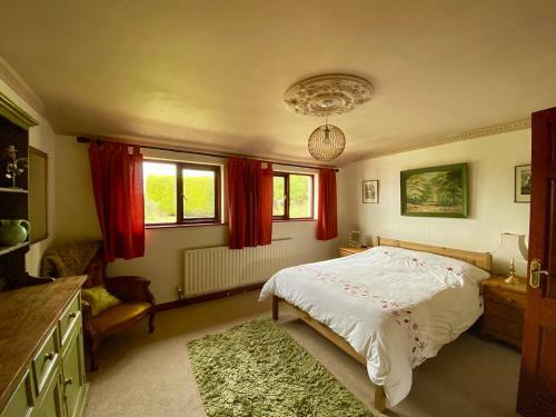 The Linhay