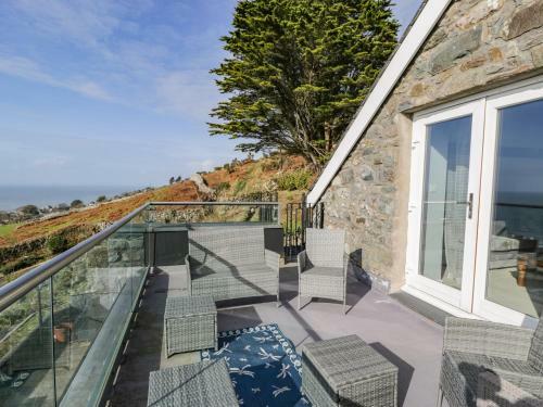Ceilwart Cottage