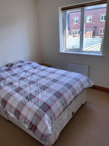 Apartamento Holbeck Gem
