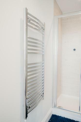 Apartamento Stunning 2bd Flat Central Basingstoke Hampshire
