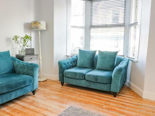 Apartamento The Lazy Seal
