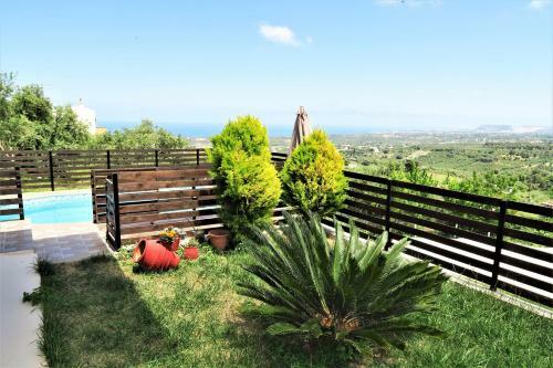 Exclusive Villa - Amazing View & Private Pool