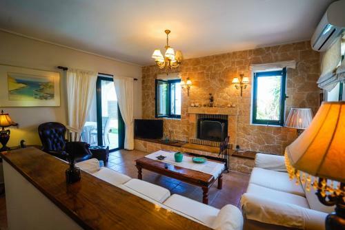 Villa Irene: ??? ??????, ??? ???????