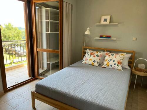 Villa Armonia