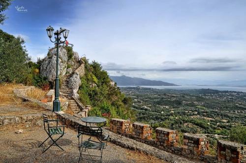 The Avra Gardens