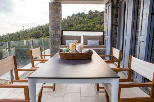Tsapelas Villas