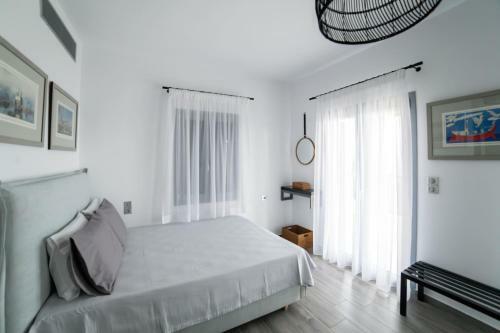Tsapelas Villas