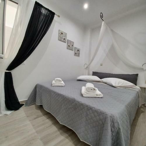 Zoggos Apartment