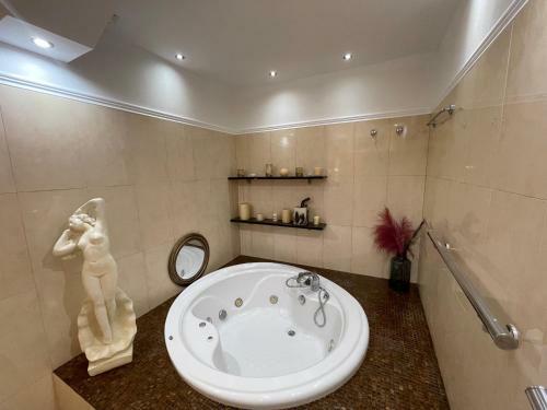Apartamento Double Spa Almyros Suite