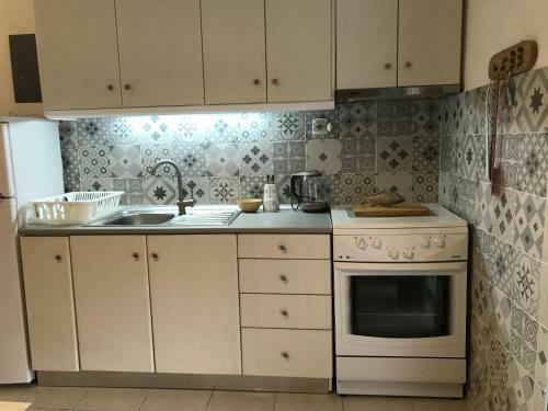 Grey Theros Apartments