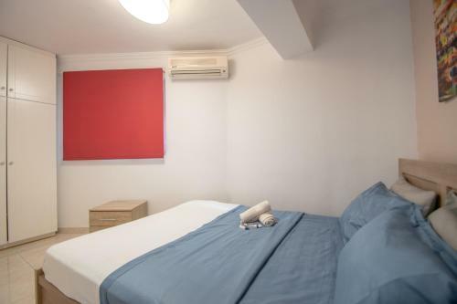 Villa Ancora Beach House