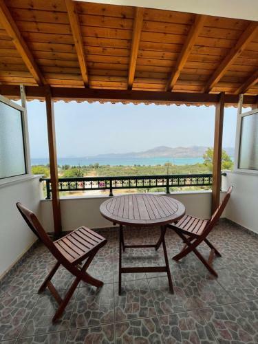 Hotel Niriides Rooms