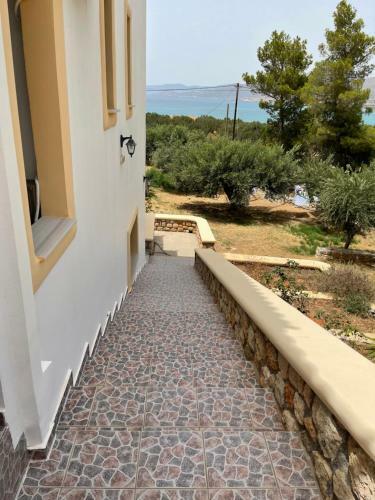 Hotel Niriides Rooms