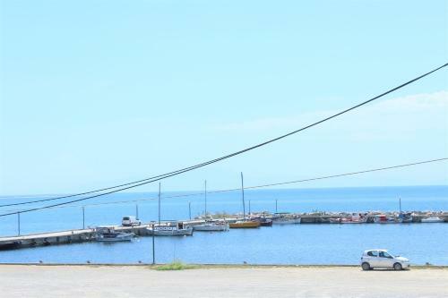 Apartamento Davanti Al Mare