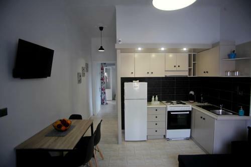 Syra Prima - City Apartment