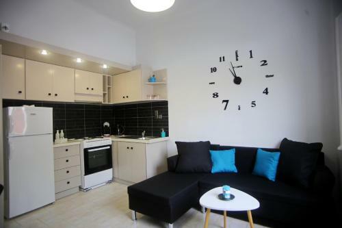 Syra Prima - City Apartment