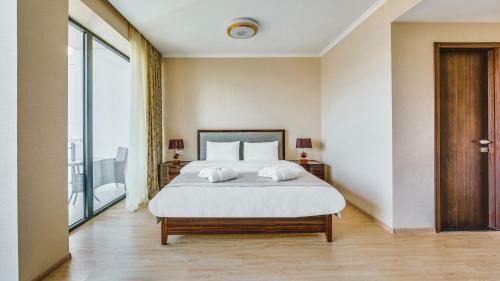 Lisi Hills Hotel