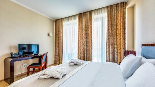 Lisi Hills Hotel