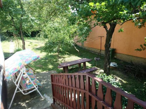 Orgona Apartman