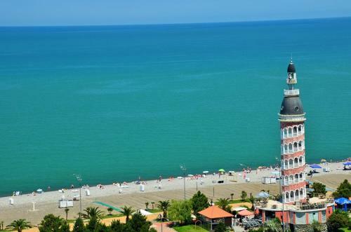 Apartments Black Sea