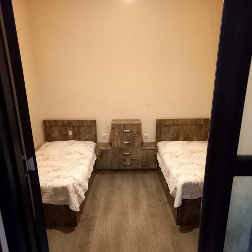 Tina's Family Apartament