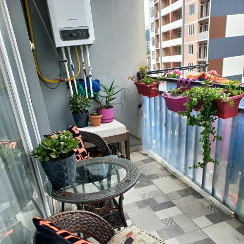 Tina's Family Apartament