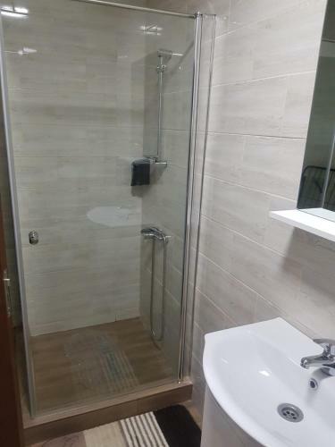 Apartamento Patrik Deluxe