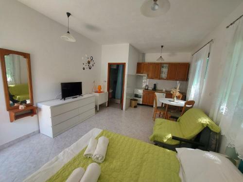 Apartamento Studio Klara