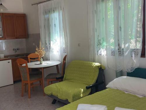 Apartamento Studio Klara