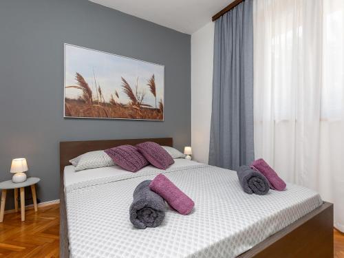 Apartments Fratta