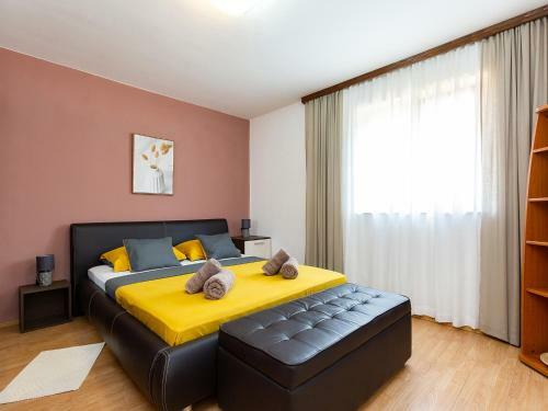 Apartments Fratta