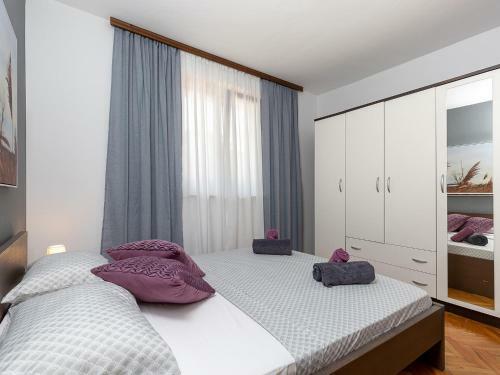 Apartments Fratta