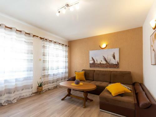 Apartments Fratta