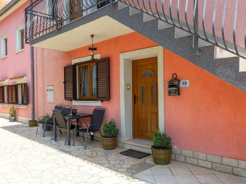 Apartments Fratta