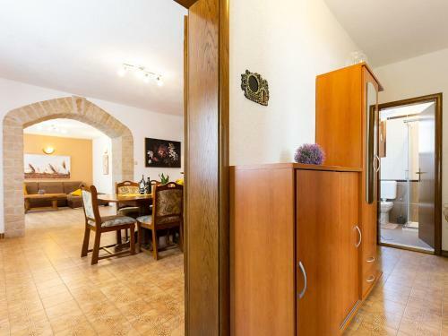 Apartments Fratta